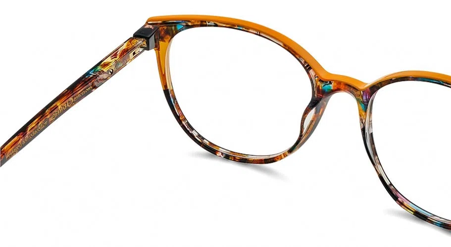 Etnia Barcelona LISSE Eyeglasses - view 23